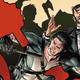 Illustration for article titled Exclusive DC preview: iBatman And Robin Eternal/i #4 invites Bruce Wayne to a deadly dinner